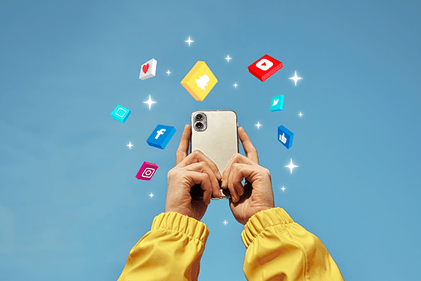 Stratégie Réseaux Sociaux : Maximisez votre Visibilité et Engagement en 2025