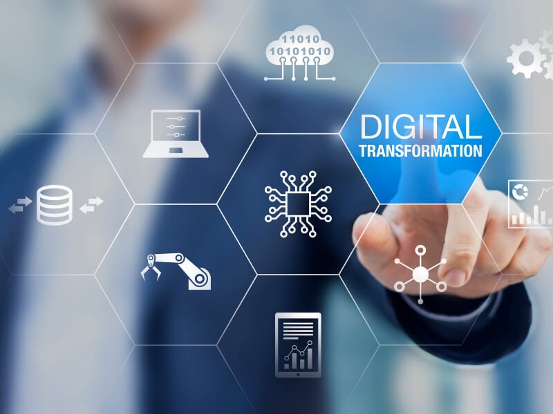 Transformation digitale des PME : Par où commencer ?