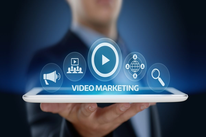 Vidéo Marketing : Comment Booster Votre Communication d’Entreprise en 2025